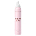 Beachwaver Dream Big Volumizing Mousse 7oz - Lightweight, Vegan Hair Foam with Pink Sugar Fragrance