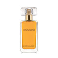 Estée Lauder Cinnabar Spicy Amber Eau de Parfum Spray 1.7 Fl Oz - Mysterious Fragrance