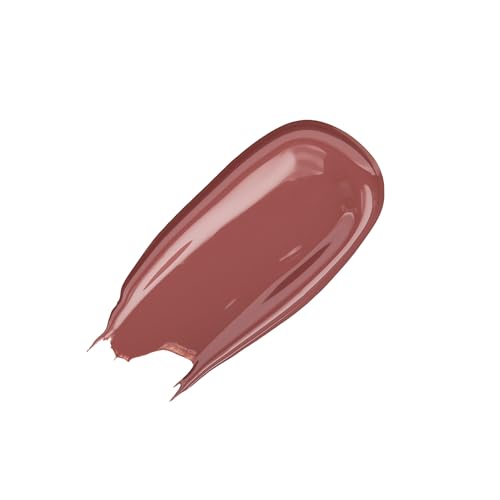 Sigma Beauty Lip Cream New Mod - Hydrating Liquid Lipstick with Lustrous Finish