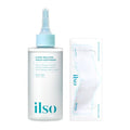 ILSO Melting Sebum Softener 5.07 fl oz with Skin Wrap Pads - Pore & Sebaceous Filament Care