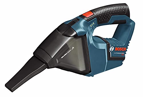 Cordless Hand Vacuum Cleaner 12V Max Lightweight Portable Jobsite Dust Collector