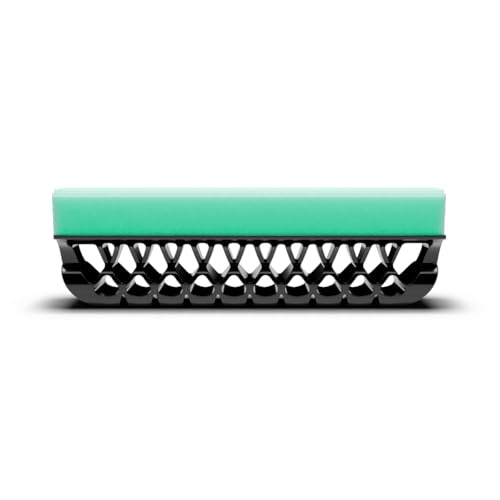 Beard Trimming Cleanup Mat - Flexible Sink & Countertop Grooming Accessory