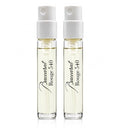 Perfume Sample Set - Baccarat R.ouge 540 Eau De Parfum 2 x 2ml Vials