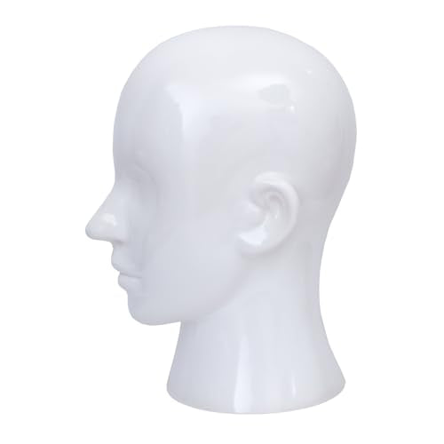 Mannequin Head Male Cosmetology Display Head with Variation L20-LB