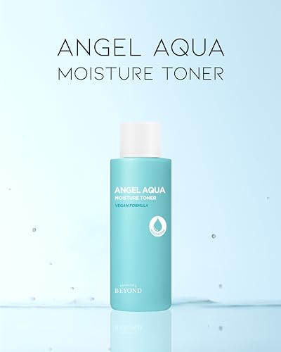Hydrating Toner for Sensitive Skin 16.9oz - Vegan Korean Skin Care