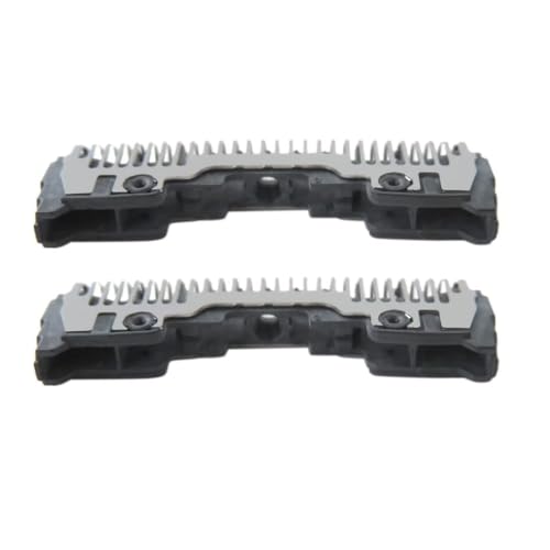 Universal Replacement Inner Blades for Panasonic Arc5 Shavers - 2 Pieces