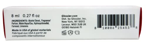 Glossier You Perfume Spray 8ml / 0.27 fl oz - Personal Fragrance