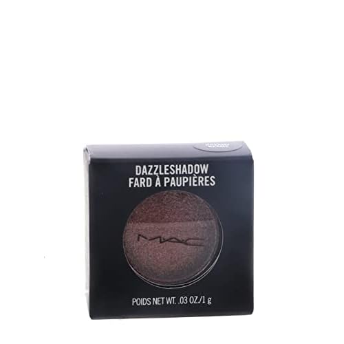 MAC Dazzleshadow Dreamy Beams