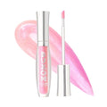 Buxom Plump Shot Peptide Lip Serum - Glossy, Volumizing Lip Treatment, 0.14 oz