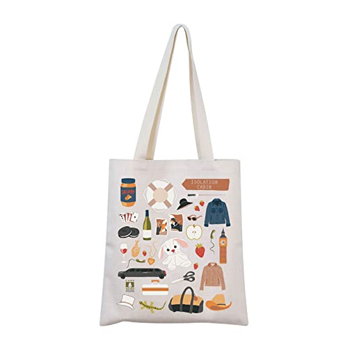 MNIGIU Tote Bag For Movie Fans