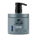 Johnny B. Grow Hair Shampoo - 1 Count, Plant-Based Hair Loss Treatment