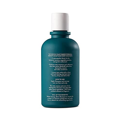 Neil Naturopathic Root & Scalp Formula Shampoo Set - Anti-Dandruff