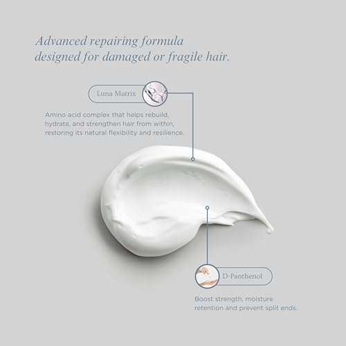 Tricovit Revita+ Hair Conditioner for Damaged Hair Repair & Shine - 8.45 fl oz