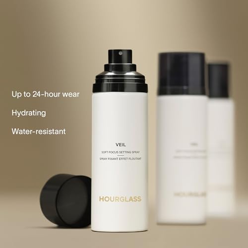 Hourglass Veil Soft Focus Setting Spray 3 FL OZ
