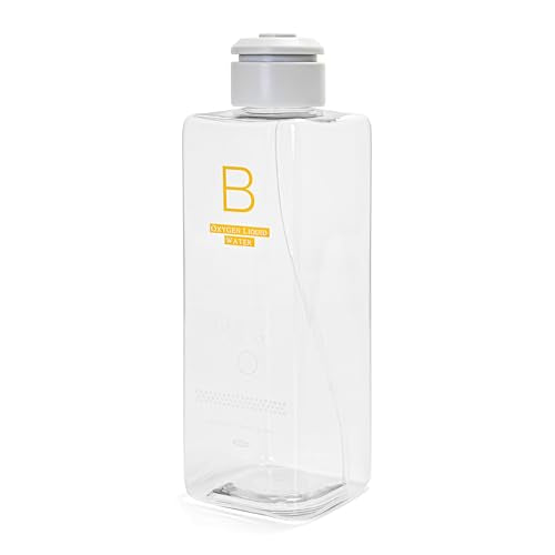 Elitzia B Bottle Spare Parts for Hydro Dermabrasion Beauty Machine - Variation B