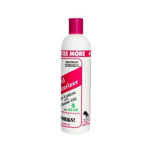Suave Coconut Oil Damage Repair Shampoo, for Normal, Dry and Damaged Hair, with Pure Coconut Oil Infusion, 28 oz Pack of 4