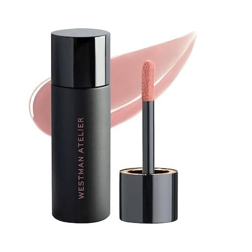 WESTMAN ATELIER Squeaky Clean Liquid Lip Balm (Nana)