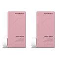 Kevin.Murphy Angel.Rinse Hair Repair Conditioner 8.4 Fl Oz Pack of 2 - Color Safe, Hydrating & Sulfate-Free