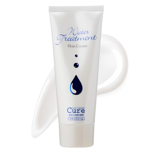 Natural Aqua Gel Cure Water-Based Oil-Free Moisturizer 3.5oz - Sensitive & Dry Skin