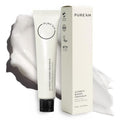 PURE'AM Korean Barrier Repair Cream - Ceramide Face Moisturizer 2.5 fl oz - Pack of 1