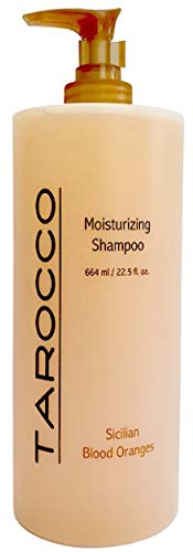 RAPSI Baronessa Cali Sicilian Blood Orange Moisturizing Shampoo - 22.5 oz