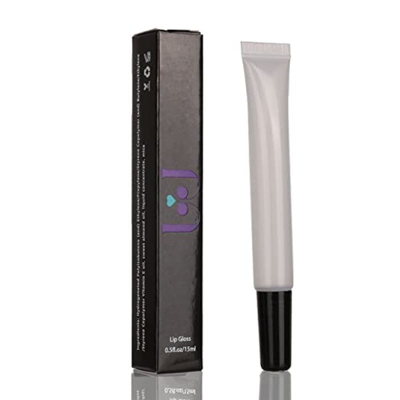 INTO YOU Matte Liquid Lipstick for Women, Canned Long Lasting Nude Lipstick Waterproof with Lip Brush, No Transfer, High Pigmented with Lightweight Lip Mud Texture(C-EM05)