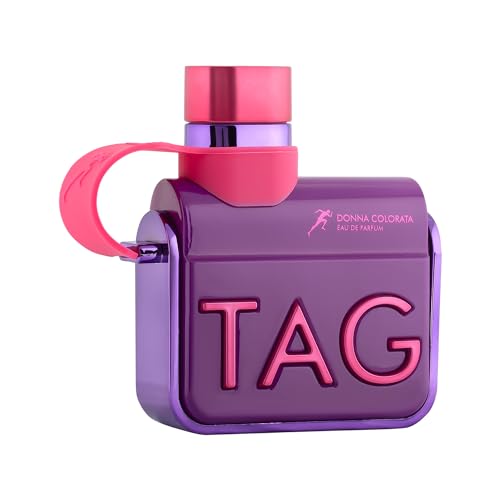 Women's Floral Fruity EDP Spray 3.4 oz - Long Lasting Fragrance Gift