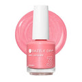 Dazzle Dry Cherry Blossom Nail Lacquer - Quick-Dry Long-Lasting Polish