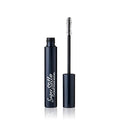 Extreme Volume Mascara - Black, Waterproof, Buildable Lengthening Lash Enhancer