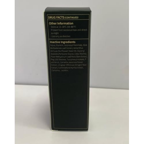Numbing Cream, Extra Strength Topical Cream for Temporary Relief of Itching, Minor Skin Discomfort, Vitamin E Enriched, 60g / 2oz
