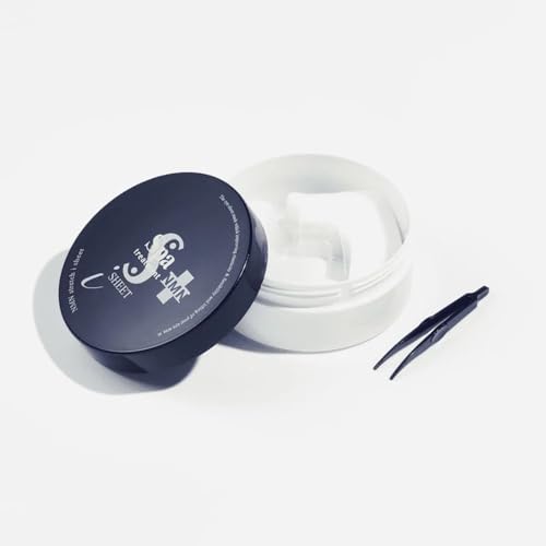 Spa Treatment NMN Eye Sheet Mask - Hydrating Anti-Aging Under-Eye Care