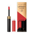 Lipstick for Women - Max Factor Lipfinity #140 Charming, 0.1 Ounce - Variation of THIS listing