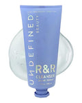 Brightening Prebiotic Gel Cleanser with Niacinamide & Botanical Extracts — Wild Mint & Cedarwood, 8oz, Cruelty-Free