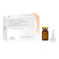 | Asian Centella ? Skin Repair & Circulation Support Serum | With 2% Asian Centella Extract | For Professional Cosmetic Use Only | 5 x 10mL Vials
