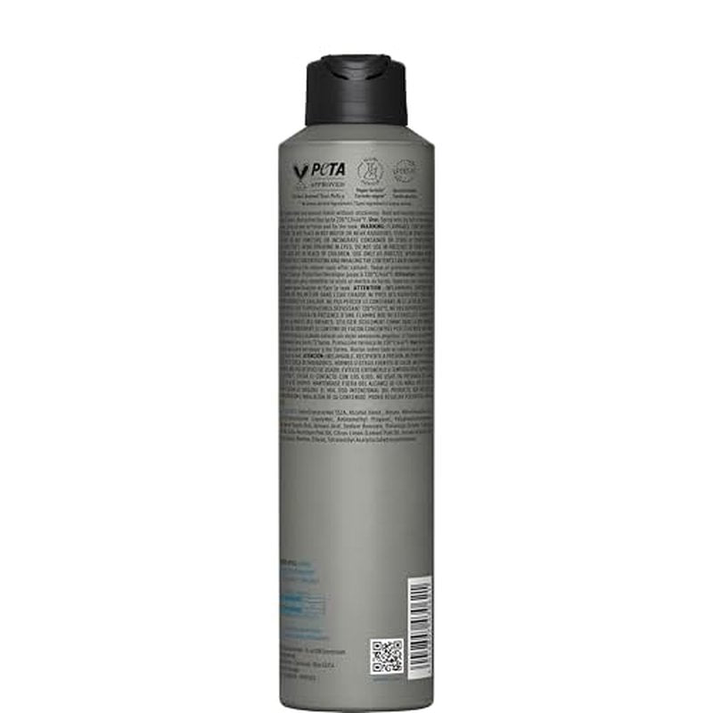 HairStay Working Hairspray