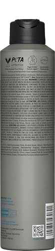 Hair Styling Hairspray - Up to 72H Buildable Hold, 7.8 oz