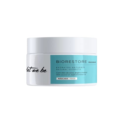 Hair Mask for Damaged Hair 250g Nourishing Deep Conditioning Treatment
