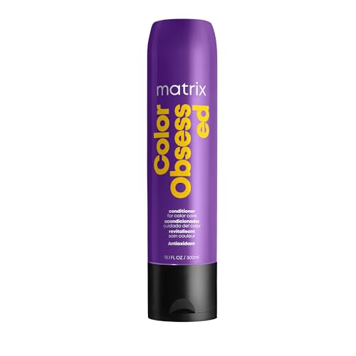 Matrix Color Obsessed Antioxidant Conditioner - 10.1 Fl Oz, For Color-Treated Hair