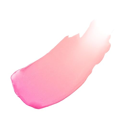 Pixi On-the-Glow Blush - CheekTone, pH Reactive Hydrating Tinted Moisture Blush Stick with Ginseng, Aloe Vera & Fruit Extracts, for Cheeks & Lips, 19g / 0.6oz, Paraben-Free