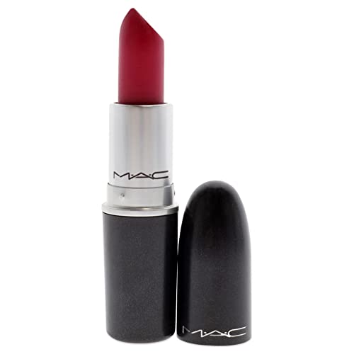 MAC Retro Matte Lipstick All Fired Up - 0.1 oz, Pack of 1