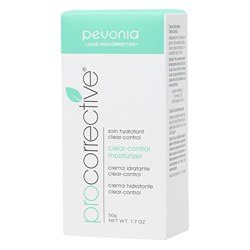 Pevonia ProCorrective Clear-Control Moisturizer, 1.7 oz.