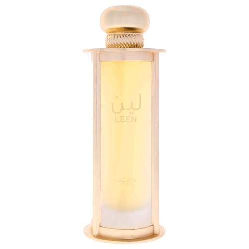 Lattafa Pride Leen Floral Eau de Parfum Spray Unisex 3.4oz