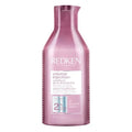 Redken Volume Injection Conditioner for Fine Hair 10.1 Fl Oz Pack of 1 - Adds Lift & Body