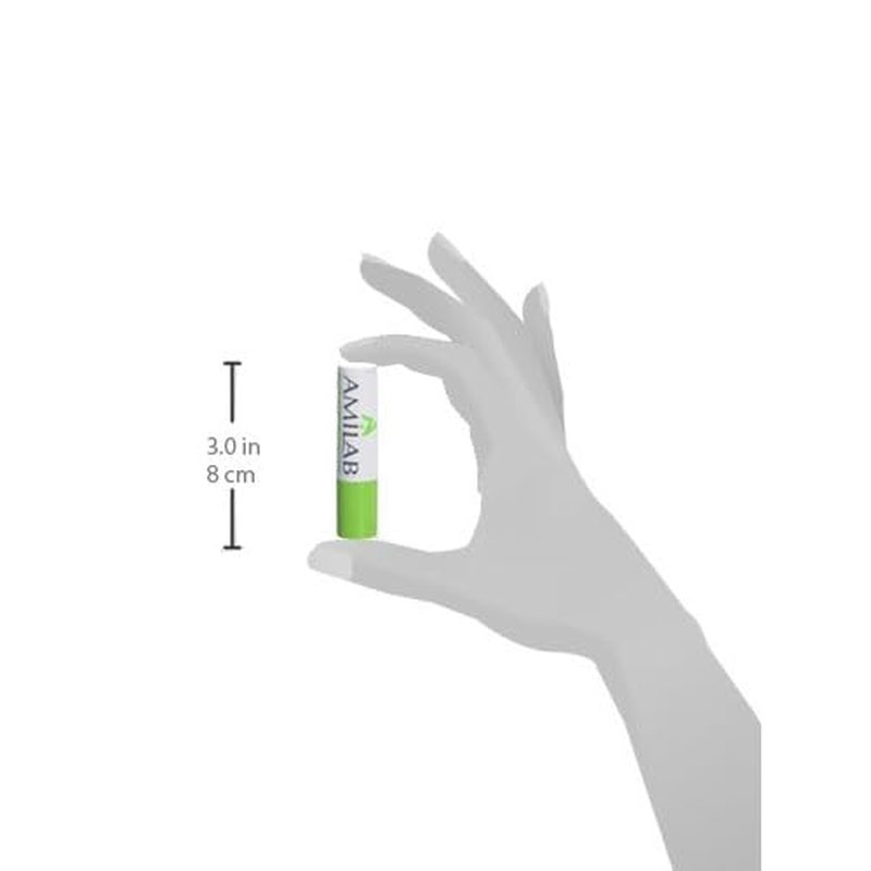 Lip Care 4,7gr by Amilab