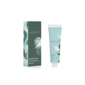 Capri Blue Moisturizing Hand Cream Travel Size ? Flora Edit Collection ? Nourishing Hand Cream for Dry Cracked Hands with Jojoba Oil & Shea Butter ? Purse Essentials ? Skin Care (Coconut Santal, 3 oz)