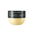 BRITISH M Hydrate Hair Butter 10.14 oz - Intensive Moisturizing Leave-In Treatment for Dry & Damaged Hair