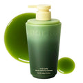 Deep Cleansing Matcha PDRN Shampoo with Menthol - Vegan Hair Detox 500g
