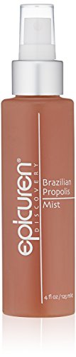 Brazilian Propolis Facial Mist - Balances pH & Nourishes Sensitive Skin 4 oz