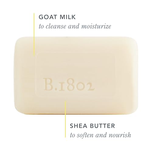Beekman 1802 Goat Milk Bodycare Minis Discovery Kit - Honey & Orange Blossom