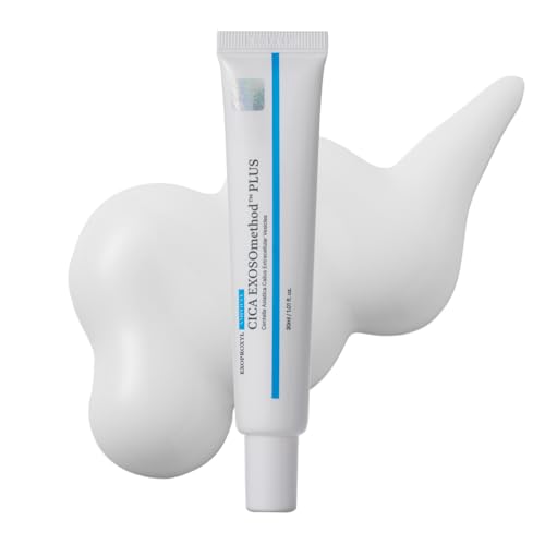 EXOPROXYL CICA Exosome Serum 50ppm with Niacinamide, 1.01 Fl Oz